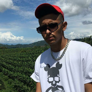 Meet your Posher, Juan jose